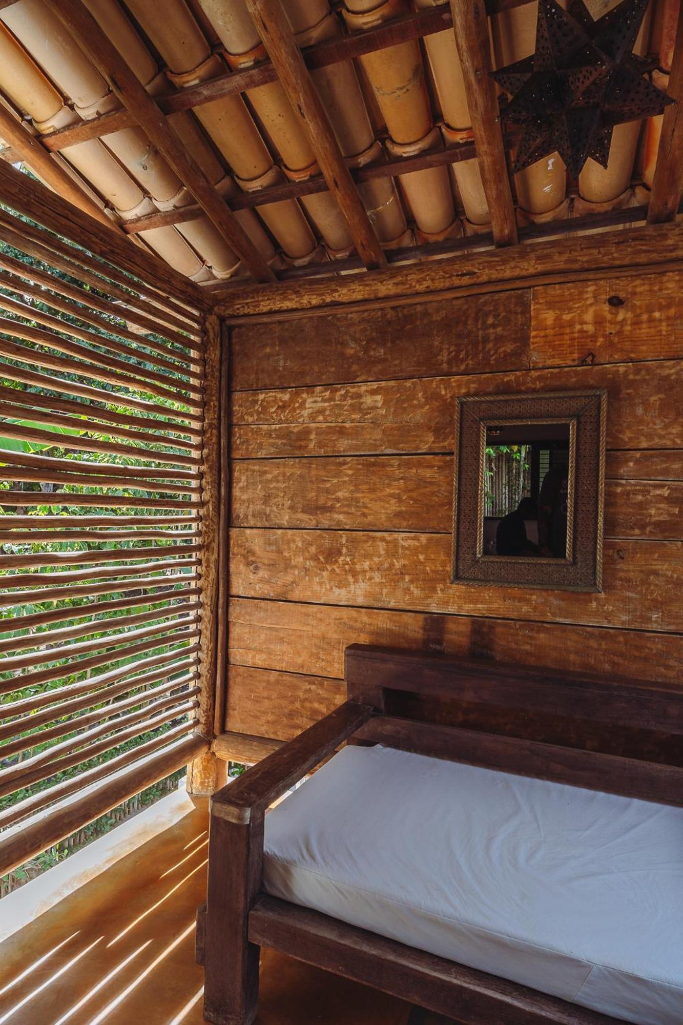 Pousada Encantada Trancoso Exterior foto